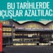19 ve 20 Mart’a uçak bileti alacaklar DİKKAT!