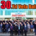 30.Yıl Vefa Buluşması