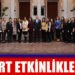 AYVALIK BELEDİYESİ 8 MART ETKİNLİKLERİ