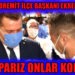 “BİZ YAPARIZ ONLAR KONUŞUR”