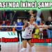 CEV Kupası’nda şampiyon Eczacıbaşı Dynavit
