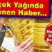 Ayçiçek Yağında Beklenen Haber…