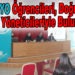 BUBYO Öğrencileri, Doğuş  Grubu Yöneticileriyle Buluştu !