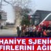 BURHANİYE SJENİCALI MİSAFİRLERİNİ AĞIRLADI
