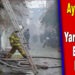 Ayvalık’ta Ev Yangınında Büyük Hasar