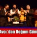 BAŞKAN AVCI’DAN DOĞUM GÜNÜ SÜRPRİZİ