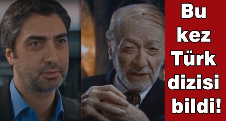 Bu kez Türk dizisi bildi! Kurtlar Vadisi’nde Ukrayna-Rusya savaşına dair dikkat çeken kehanet