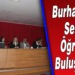 Burhaniye’de Sektör Öğrenci Buluşması