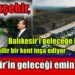 Balıkesir’in geleceği emin ellerde