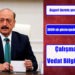 Asgari ücrete yeni zam gelecek mi?3600 EK GÖSTERGE İLE İLGİLİ HANGİ AŞAMADAYIZ?
