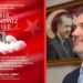 Milletvekili Mustafa Canbey 18 Mart Çanakkale Zaferi’ni Kutladı