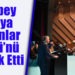 Milletvekili Mustafa Canbey Dünya Kadınlar Günü’nü Tebrik Etti
