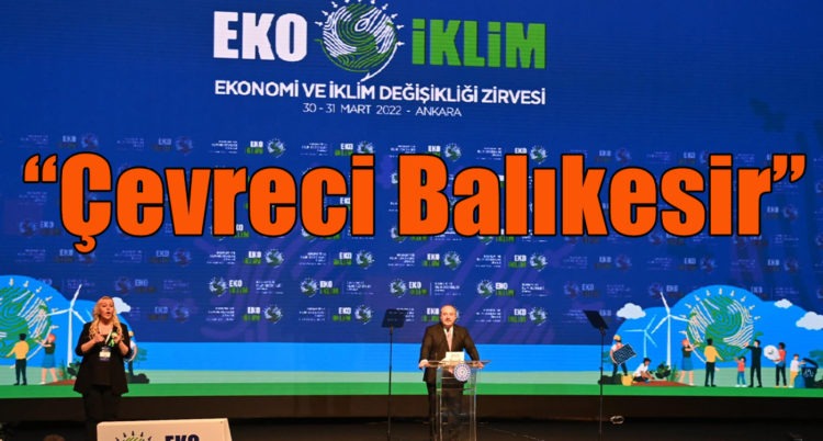“Balıkesir’de sanayi ve tarım kirliliği kontrol altında”