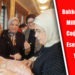 Balıkesir Pullusu Millet Evinde ! Coğrafi İşaretli Eserimiz’in Ünü Yayılıyor!