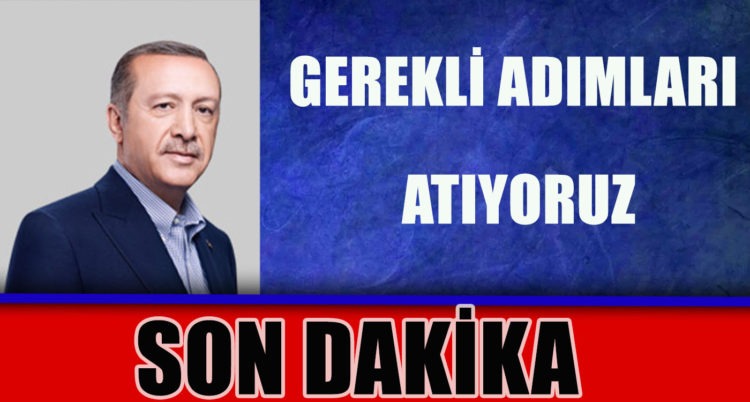 Cumhurbaşkanı Erdoğan’dan gıda fiyatlarındaki dalgalanmaya ilişkin açıklama: