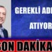 Cumhurbaşkanı Erdoğan’dan gıda fiyatlarındaki dalgalanmaya ilişkin açıklama: