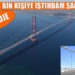 DEVLETİN KASASINDAN BİR KURUŞ ÇIKMADAN MEGA YATIRIMI ÜLKEMİZE KAZANDIRDIK