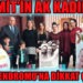 DOWN SENDROMU’NA DİKKAT ÇEKTİLER