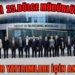 DSİ 25. BÖLGE MÜDÜRLÜĞÜ, BALIKESİR YATIRIMLARI İÇİN ANKARA’YA ÇIKARTMA YAPTI