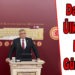 Darbeler Ülkemizin Kara Günleridir