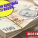 Memur ve memur emeklileri merakla bekliyor!