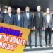 Ekrem Başaran : “Susurluk’da adalet yerini buldu.”