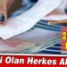 Emekli olan herkes alabilir! 2500 TL fırsatı…