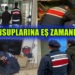 FETÖ OPERASYONU