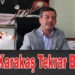 Fevzi Karakaş Tekrar Başkan