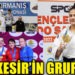 Balıkesir’in gururları