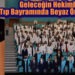 Geleceğin Hekimleri Tıp Bayramında Beyaz Önlük Giydi