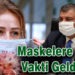 Maskelere Veda Vakti Geldi mi?
