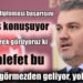 MİLLETVEKİLİ MUSTAFA CANBEY: “ARTIK MASAYA DAVET BEKLEYEN DEĞİL, MASA KURAN VE KÜRESEL SORUNLARA ÇÖZÜM ÜRETEN BİR TÜRKİYE VAR”
