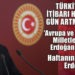 MİLLETVEKİLİ MUSTAFA CANBEY: “TÜRKİYE’NİN ULUSLARARASI ALANDAKİ İTİBARI BAĞIMSIZ VE GÜVENİLİR DIŞ POLİTİKALAR SAYESİNDE HER GEÇEN GÜN ARTMAKTADIR.”