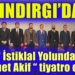 İstiklal Yolunda Mehmet Akif Büyük Beğeni Topladı