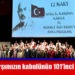 İstiklâl Marşımızın kabulünün 101’inci yıl dönümü