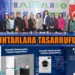 KADIN MUHTARLARA TASARRUFU ANLATTI