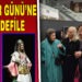 BAŞKAN YILMAZ KADINLAR GÜNÜ’NÜ KUTLADI