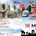 KARESİ BELEDİYESİNDEN ANLAMLI FOTOĞRAF SERGİSİ:”BİR YANIMIZ HEP ÇANAKKALE”