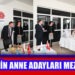 KARESİ’NİN ANNE ADAYLARI MEZUN OLDU
