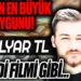 16 milyar TL’yi hesaplarına aktaran kardeşler nasıl yakalandı, onları ne ele verdi?
