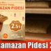 Türkiye’nin en uygun fiyatlı pidesi Balıkesir’de