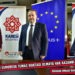 BAŞKAN ORKAN’DAN GENÇLERE AB FIRSATI! KARESİ BELEDİYESİ EURODESK TEMAS NOKTASI OLMAYA HAK KAZANDI