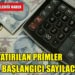 Staj sigortası bekleyen milyonlara müjdeli haber!