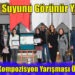22 Mart Dünya Su Günü Etkinlikleri kapsamında “Yeraltı Suyunu Görünür Yapmak”