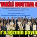 MİLLETVEKİLİ MUSTAFA CANBEY ÜLKEMİZİ TEMSİLEN DUBAİ’YE GİTTİ
