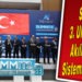 SUMMITS 3. Uluslararası Akıllı Ulaşım Sistemleri Zirvesi