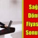 Sağlıkta Dönüşüm Fiyaskoyla Sonuçlandı