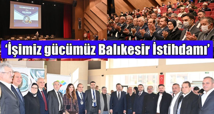 “Sanayide ‘Efe Oyunu’başarısızlığı getirir”