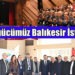 “Sanayide ‘Efe Oyunu’başarısızlığı getirir”